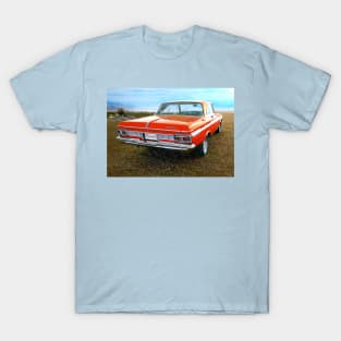 1964 Plymouth Sport Fury T-Shirt